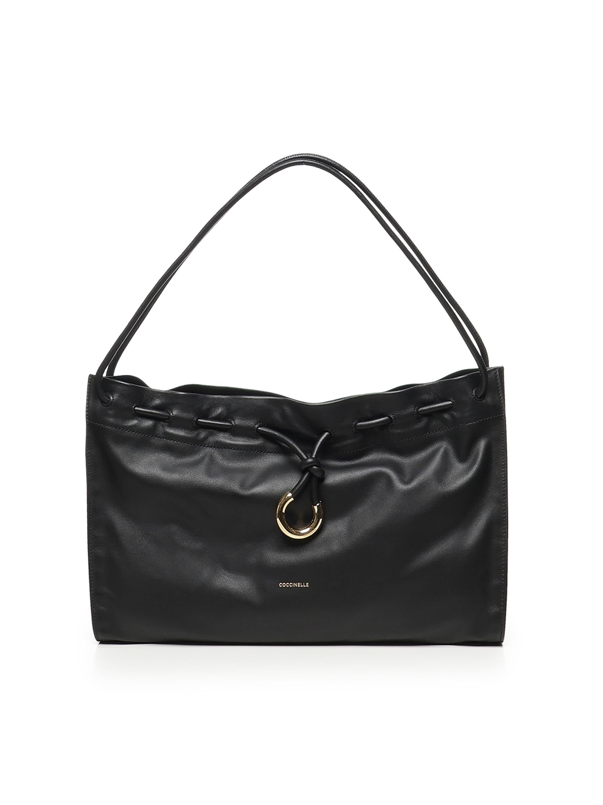 Borsa Isabela in pelle E1SCA130101 001 COCCINELLE 