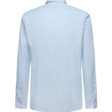 Camicia in cotone K10K114490 C1S CALVIN KLEIN 