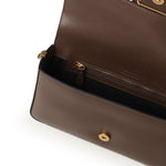 Borsa a spalla Love Bag grande in pelle 104524 A0QOL74Q PINKO 