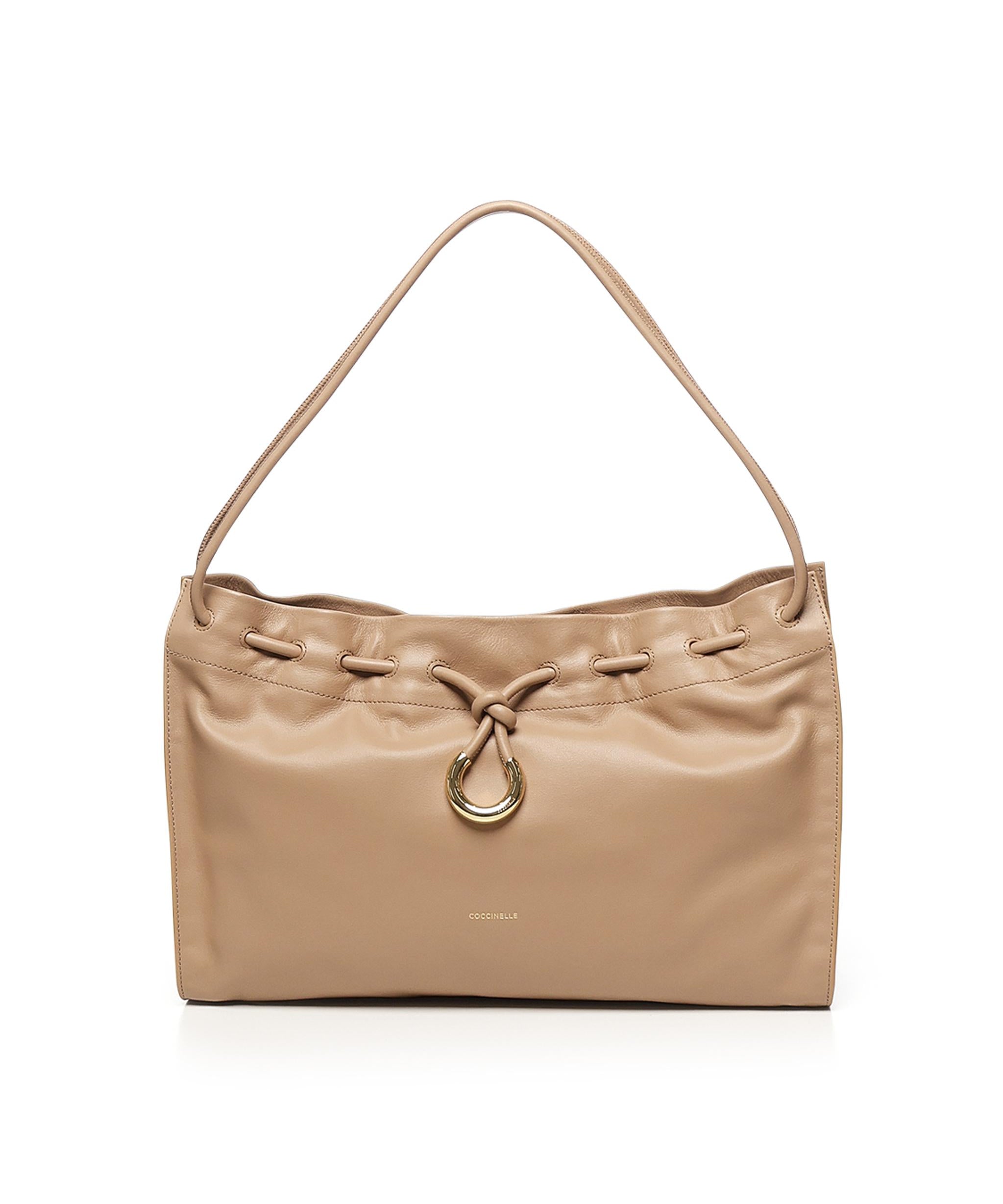 Borsa Isabela in pelle E1SCA130101 N71 COCCINELLE 