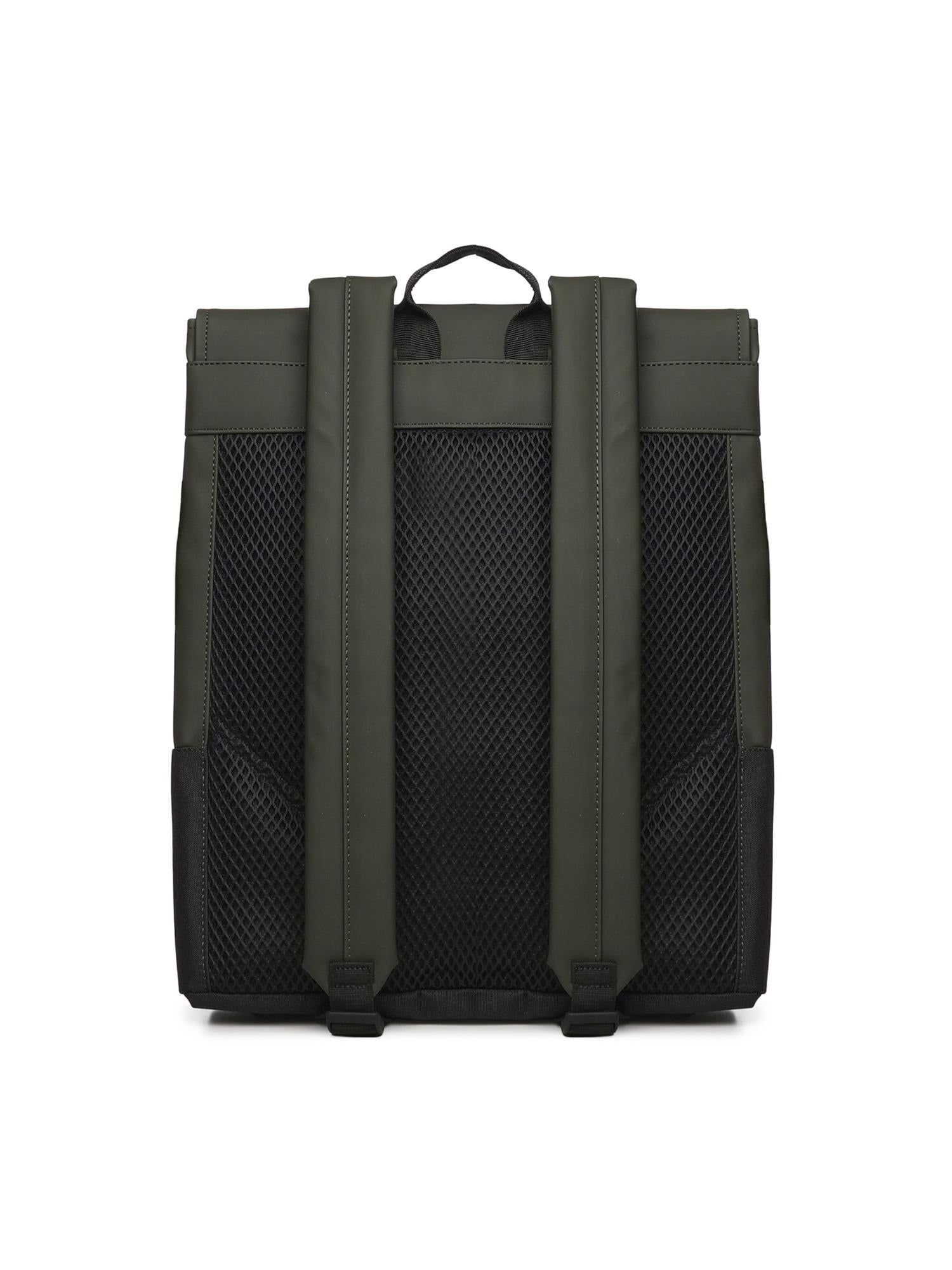 Zaino "Trail Mountaineer Bag" RA14310 GRE RAINS 
