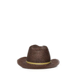Cappello intrecciato Erika E7UY2220101 445 COCCINELLE 