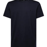 T-shirt con logo US198 JF0271UZL4890 DONDUP 