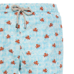 Costume da bagno con stampa LIG0016 04128L MC2 SAINT BARTH 