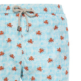 Costume da bagno con stampa LIG0016 04128L MC2 SAINT BARTH 