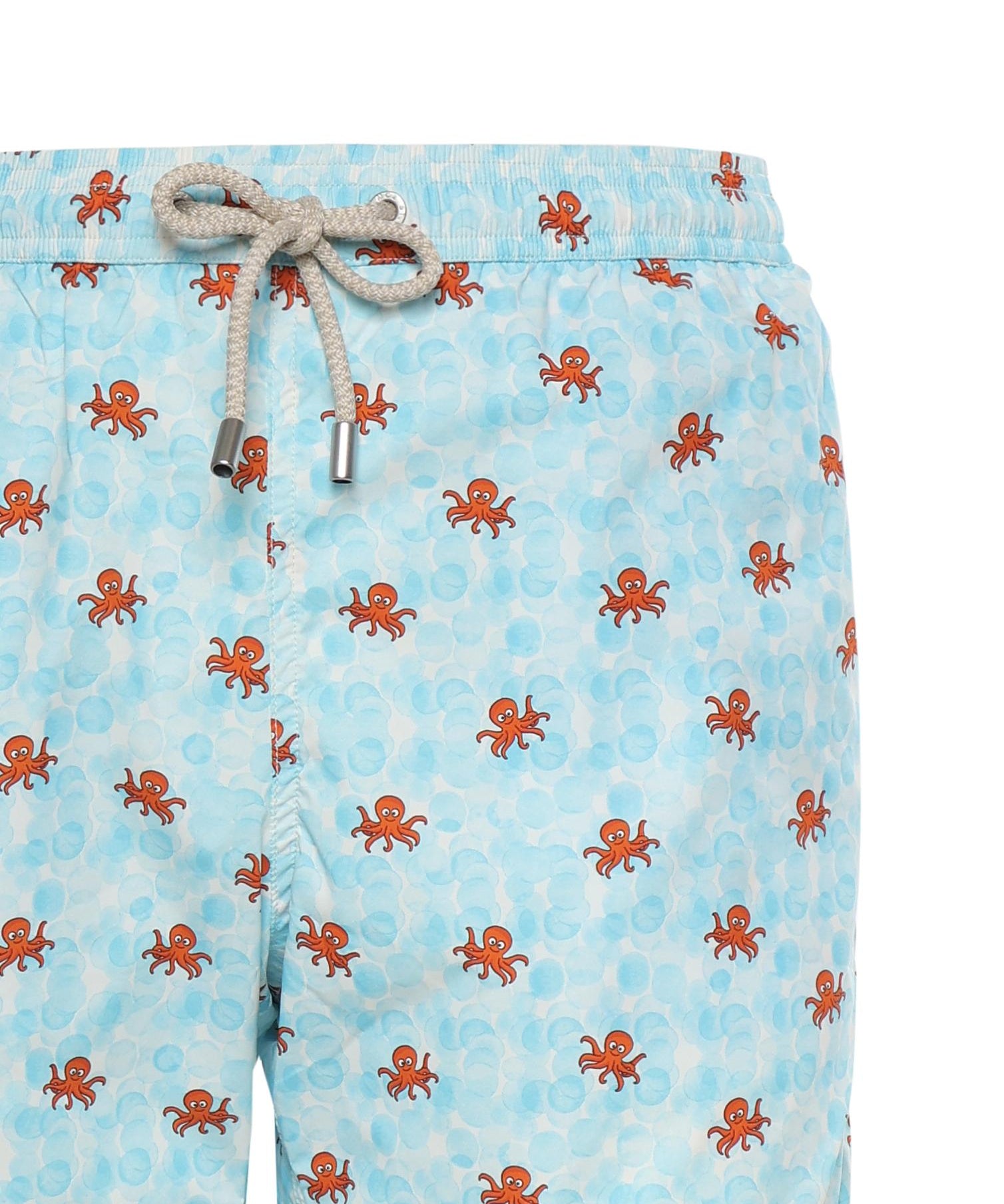 Costume da bagno con stampa LIG0016 04128L MC2 SAINT BARTH 