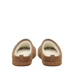 Slipper Alaska con logo 810543 WBFC12200 BALENCIAGA 