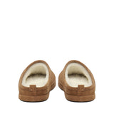 Slipper Alaska con logo 810543 WBFC12200 BALENCIAGA 