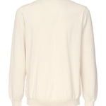 Pull Girocollo NMMC1501730VHY 0017 FAY 