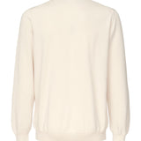 Pull Girocollo NMMC1501730VHY 0017 FAY 