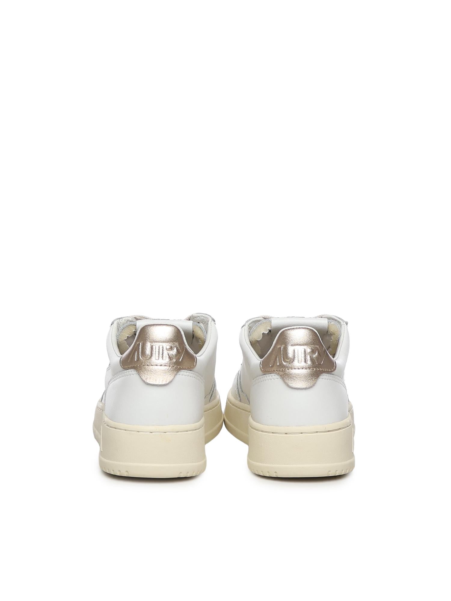 Sneakers Medalist low AULW LL06 AUTRY 