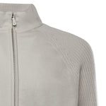 Giacca con zip in lana L75GBTL44TES0L236 02-13 ELEVENTY 