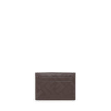 Portacarte Slim Fendi Shadow 7M0371 AJF4F0H3A FENDI 