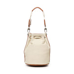 Borsa a secchiello Responsabiltiy 73BS6AF12 RESPONSIBILITY BISNATURALE/CUOIO V° 73 