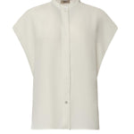 Top in lucent cady BL000045D 12875S1100 HERNO 