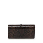 Borsa a tracolla con patta Ryder 7P0083 WP06302035 STELLA McCARTNEY 