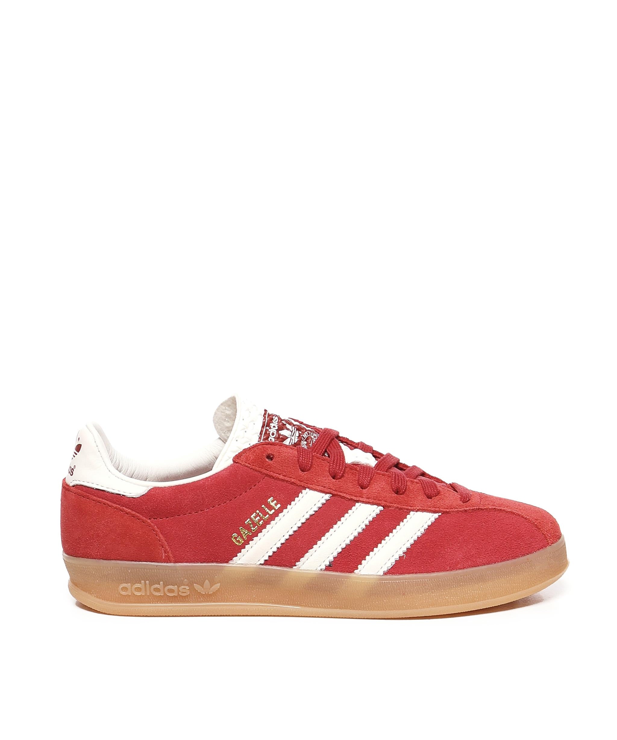Sneakers Gazelle indoor JH5431  ADIDAS ORIGINALS 
