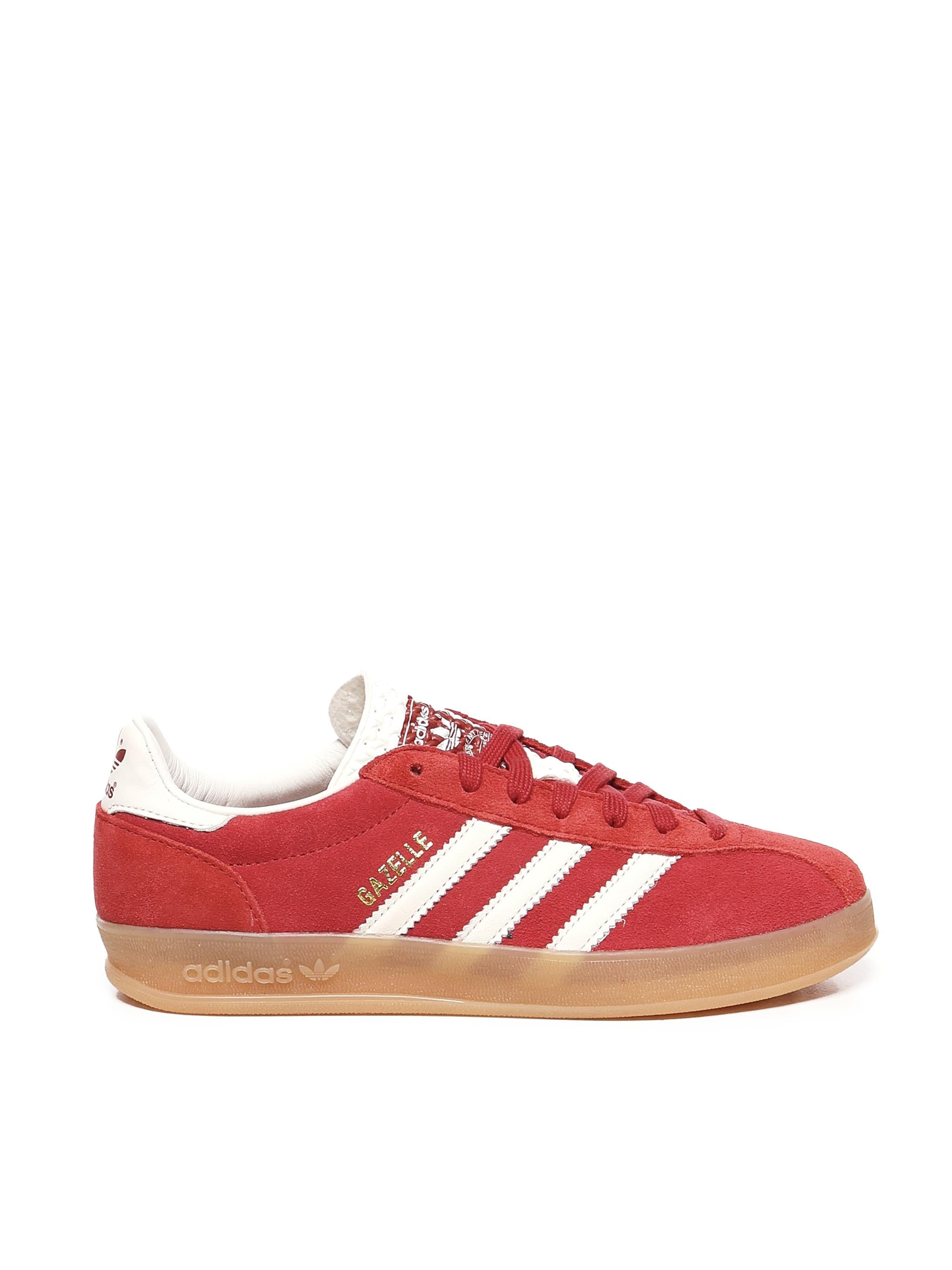 Sneakers Gazelle indoor JH5431  ADIDAS ORIGINALS 