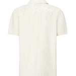 Camicia Chuy con ricamo logo RMP25231CA  JOHN RICHMOND 