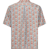 Camicia bowling con stampa paisley 6V3AA111 AS1QQX VALENTINO GARAVANI 