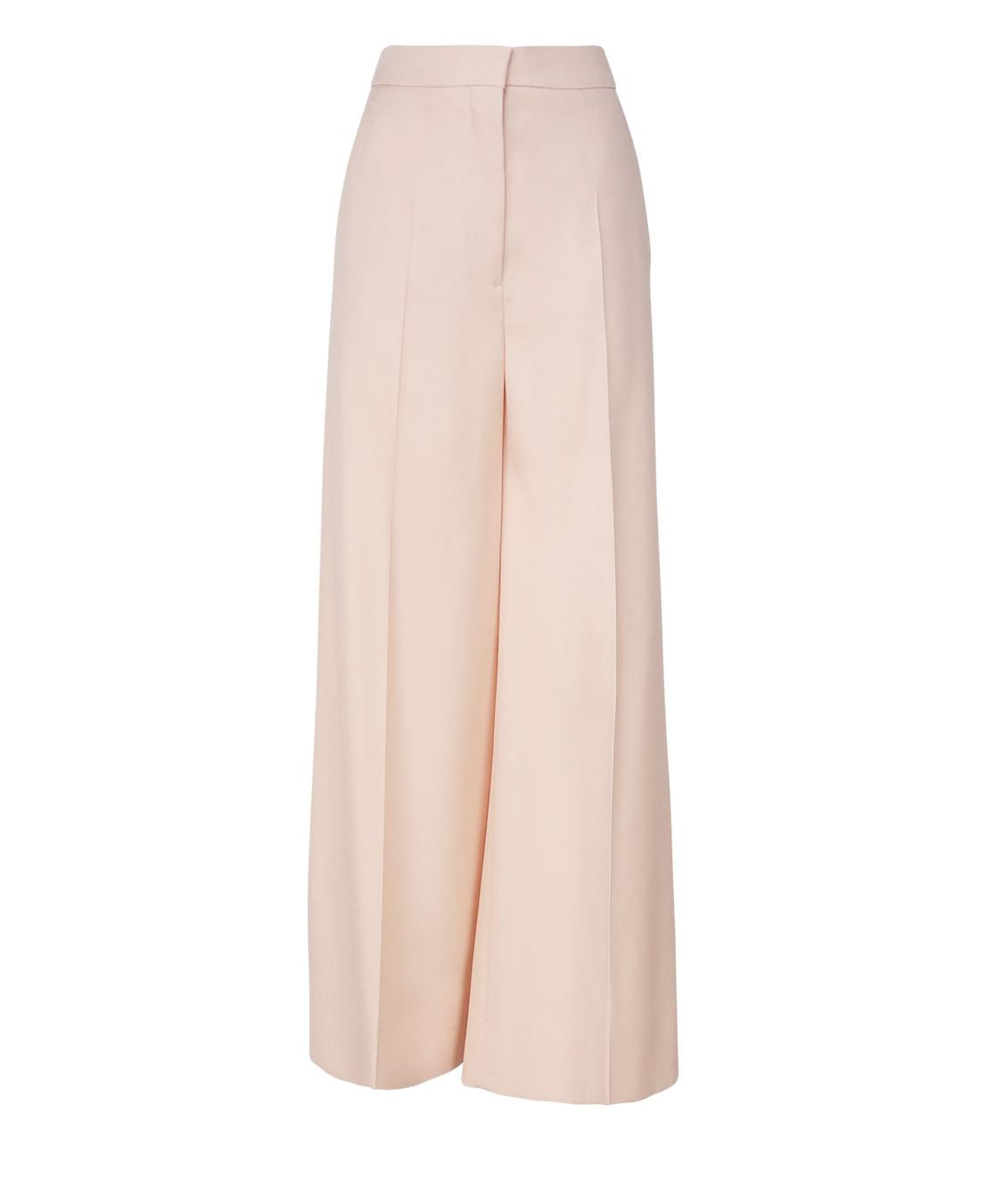 Pantaloni ampi in viscosa 640177 3BU6555566 STELLA McCARTNEY 