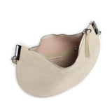 Borsa Sunup Medium in camoscio E1QKG130201 N64 COCCINELLE 