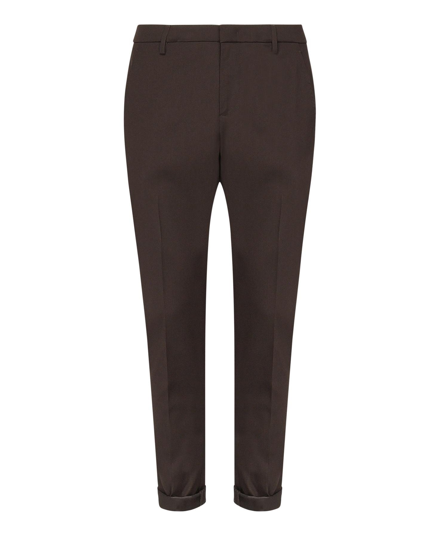 Pantalone Gaubert UP235 OS0120U002O789 DONDUP 