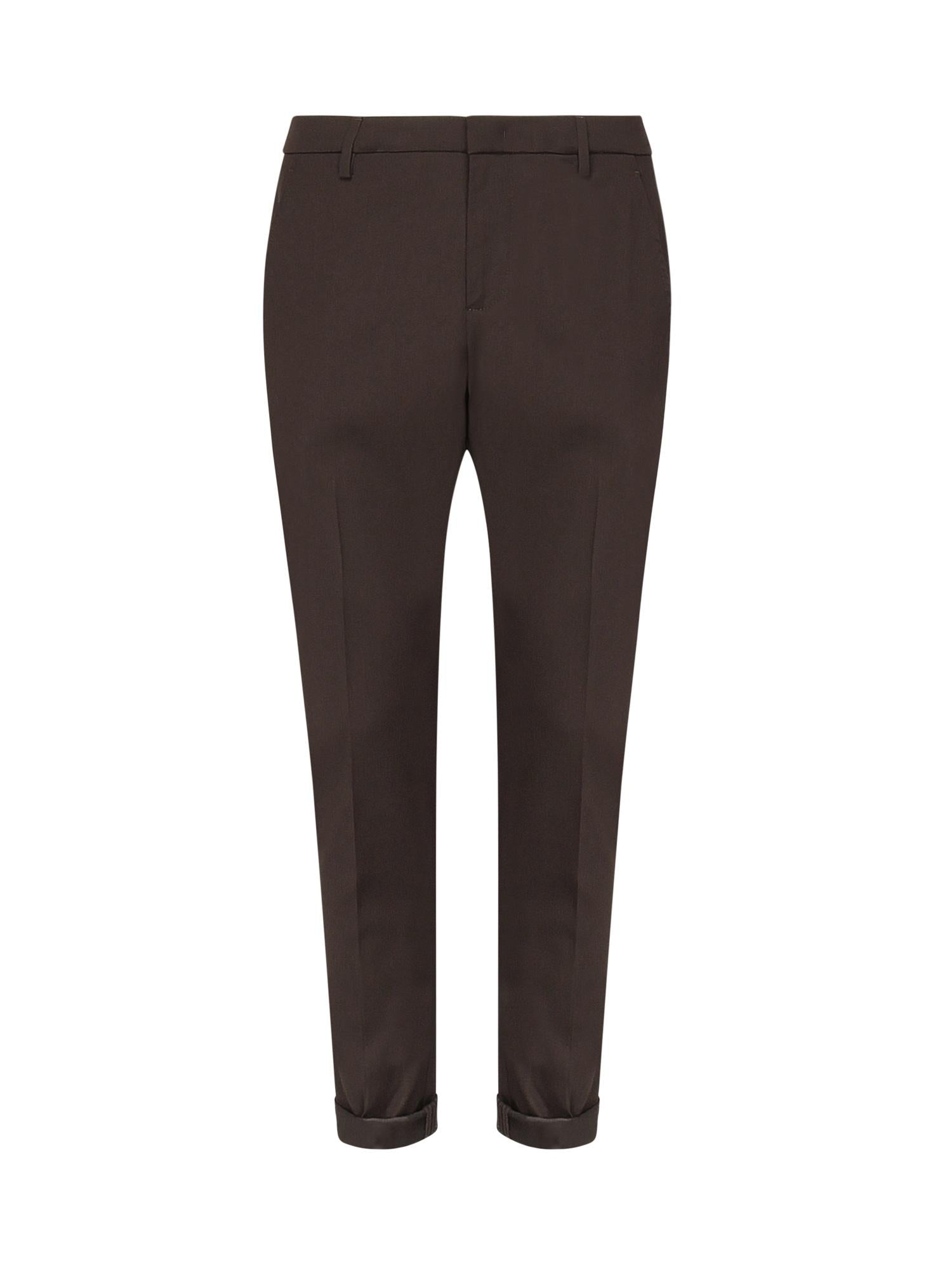 Pantalone Gaubert UP235 OS0120U002O789 DONDUP 