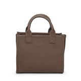 Borsa Vanity midi in pelle VANMD001 00776I MC2 SAINT BARTH 