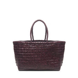 Borsa a mano Bamboo Triple Jump 8810 PLUM DRAGON DIFFUSION 
