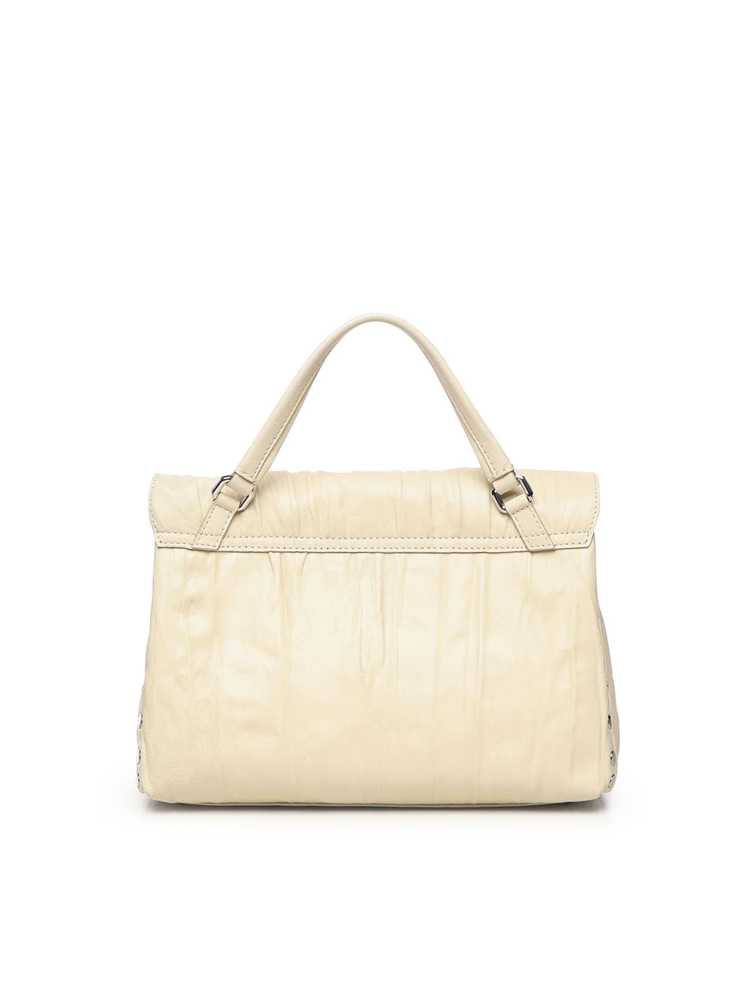 Borsa Postina Plissé S 068090 2090000Z1102 ZANELLATO 
