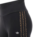 Leggings con logo JW7307  ADIDAS ORIGINALS 