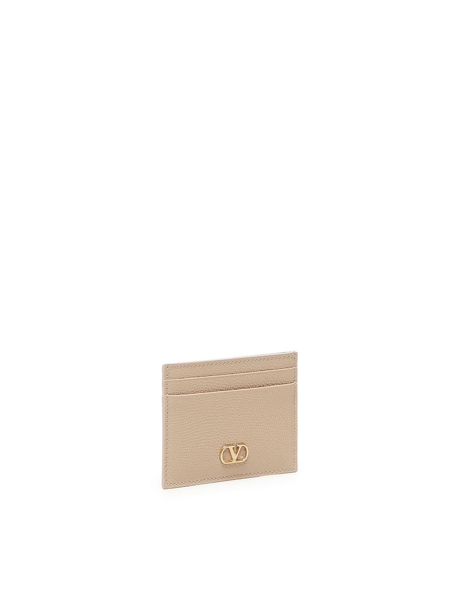Portacarte Vlogo Signature 7W2P0AJ7 SNPWRP VALENTINO GARAVANI 