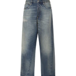 Jeans in denim 5158-1 752 SUNFLOWER 