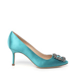 Décolleté  Hangisi 70 9XX0662 4444 MANOLO BLAHNIK 
