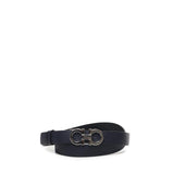 Cintura Gancini in pelle 23A565 674261518 FERRAGAMO 