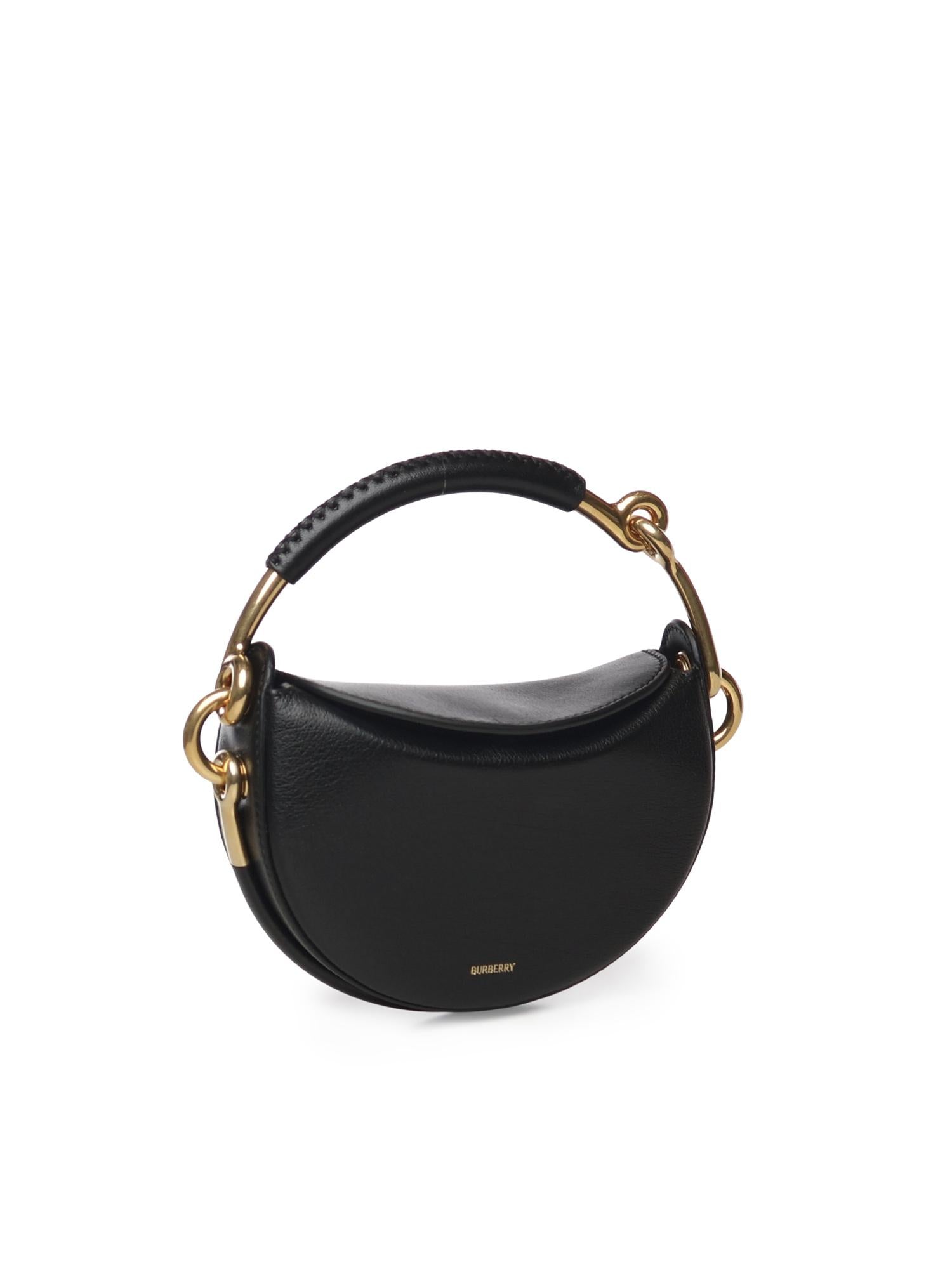 Pochette Bridle 8116860 A1189 BURBERRY 
