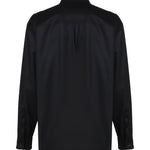 Camicia in lana vergine G5MD1T FU21QN0000 DOLCE & GABBANA 