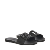 Slide beachwear in gomma CW2215 AN99480999 DOLCE & GABBANA 