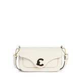 Borsa C-Me Calf in pelle E1U4G120301 N17 COCCINELLE 