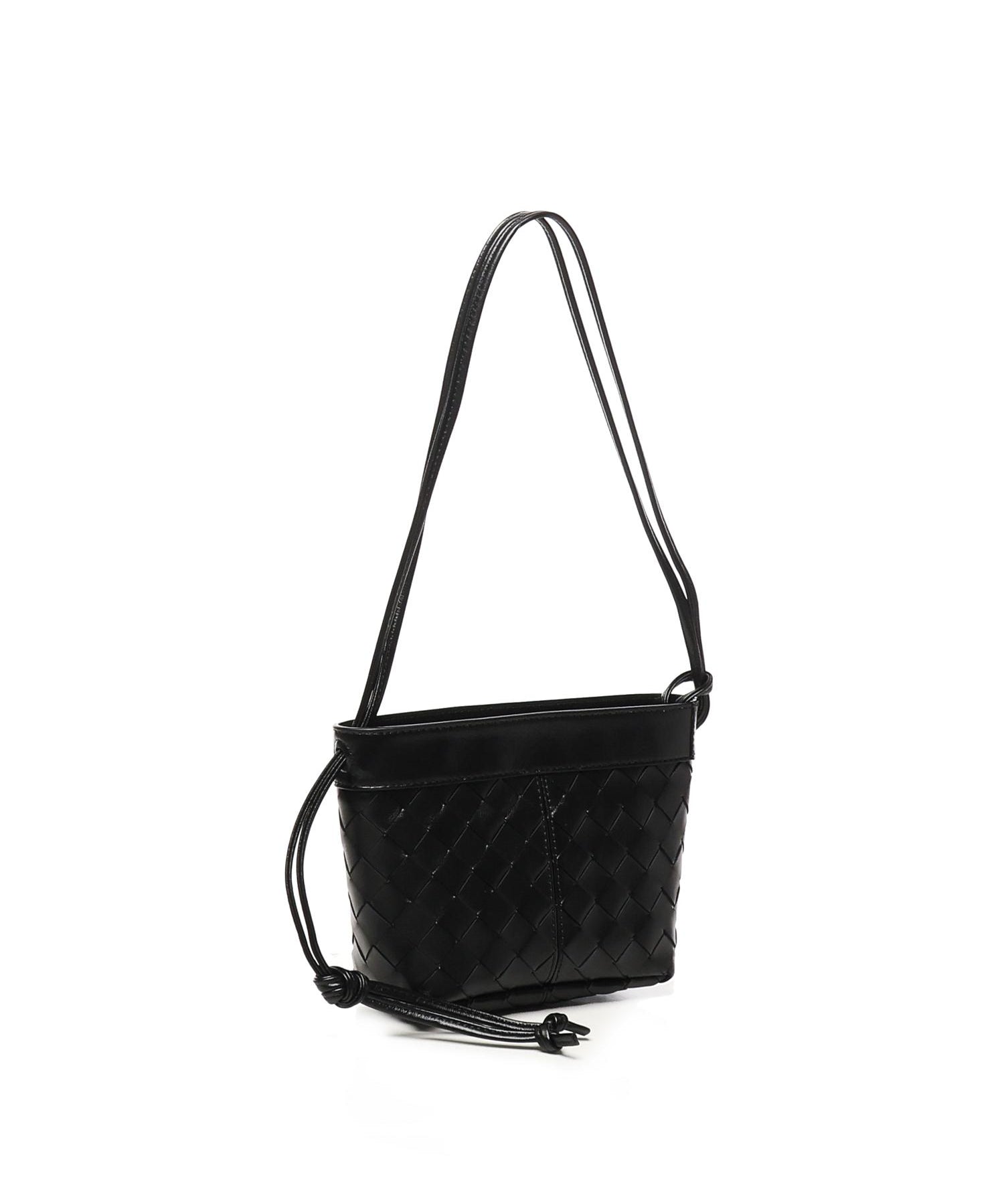 Borsa a spalla 15 venetian 827397 V3IV08425 BOTTEGA VENETA 