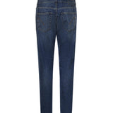 Jeans Dian in denim UP576 DF0283UMA9800 DONDUP 
