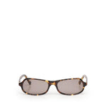 Occhiali da sole Miu Regard 0MUB10SU 14L20I55 MIU MIU 