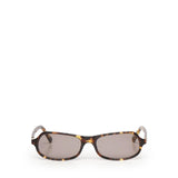 Occhiali da sole Miu Regard 0MUB10SU 14L20I55 MIU MIU 