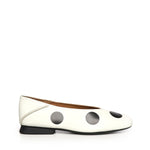 Ballerine Twins in pelle<BR/> K201253 049 CAMPER 