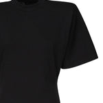 Mini abito con spalle imbottite 105220 A2M2Z99 PINKO 