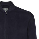 Bomber Camden in lana CMD001 00017I MC2 SAINT BARTH 