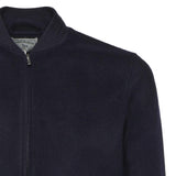 Bomber Camden in lana CMD001 00017I MC2 SAINT BARTH 