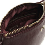 Pochette Keira 73BE9D1414 KEIRABORDEAUX V° 73 