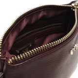 Pochette Keira 73BE9D1414 KEIRABORDEAUX V° 73 